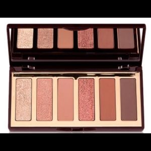 Charlotte Tilbury Easy Eye Palette